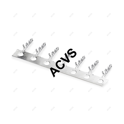 PCB connector L2A4465